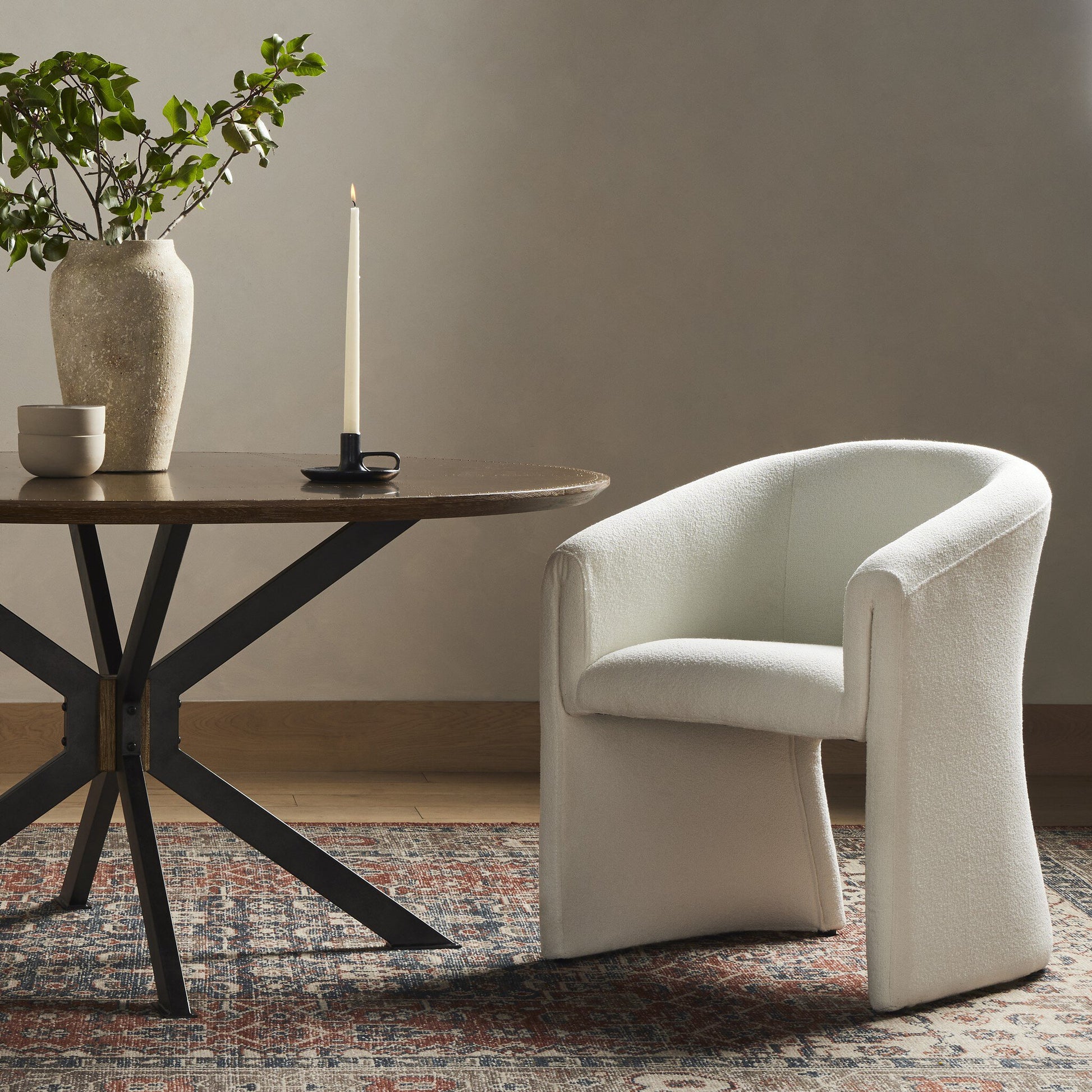 Portland Dining Chair