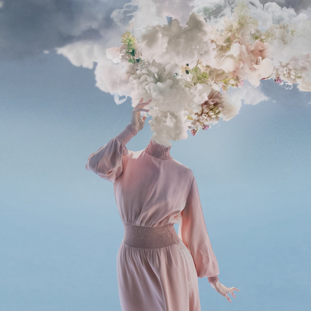 Feminine Thoughts