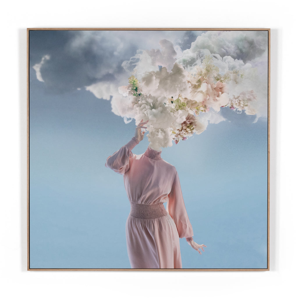 Feminine Thoughts