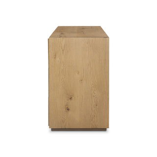 Leo 6 Drawer Dresser