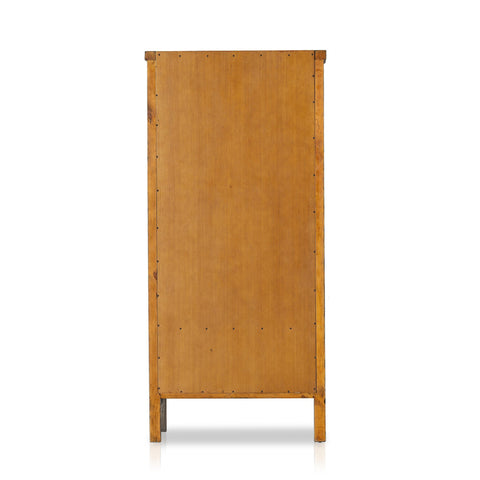 Hayes Cabinet Tall