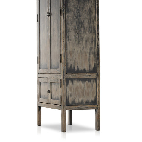 Hayes Cabinet Tall