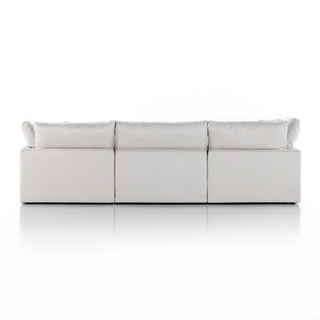 Stevie 3-Piece Modular Sectional