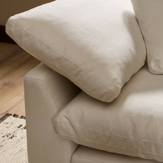Stevie 3-Piece Modular Sectional