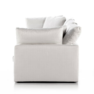 Stevie 3-Piece Modular Sectional