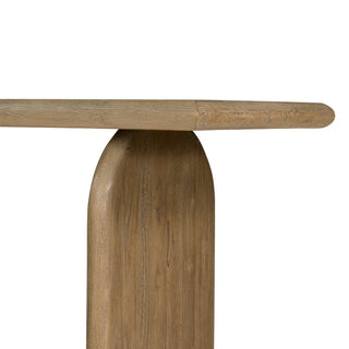 Murrey Console Table