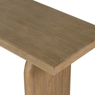 Murrey Console Table
