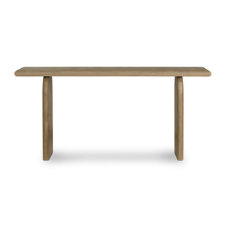 Murrey Console Table