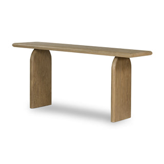 Murrey Console Table