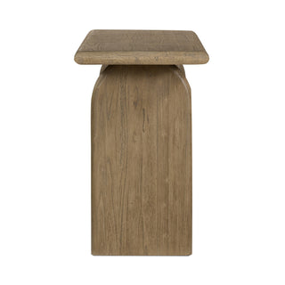 Murrey Console Table