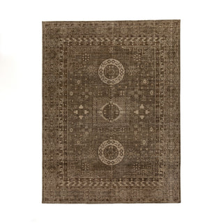 Cortona Hand Knotted Rug