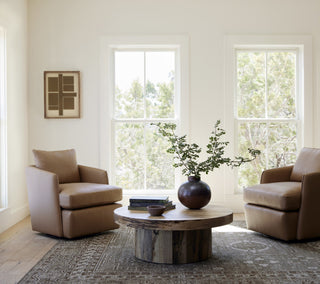 Cortona Hand Knotted Rug