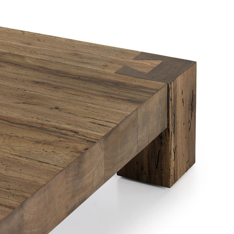 Luca Coffee Table