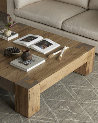 Luca Coffee Table