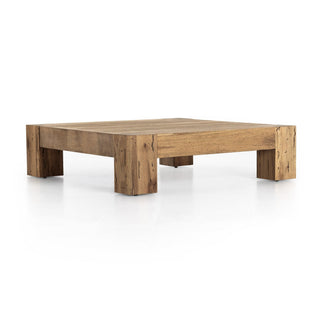 Luca Coffee Table