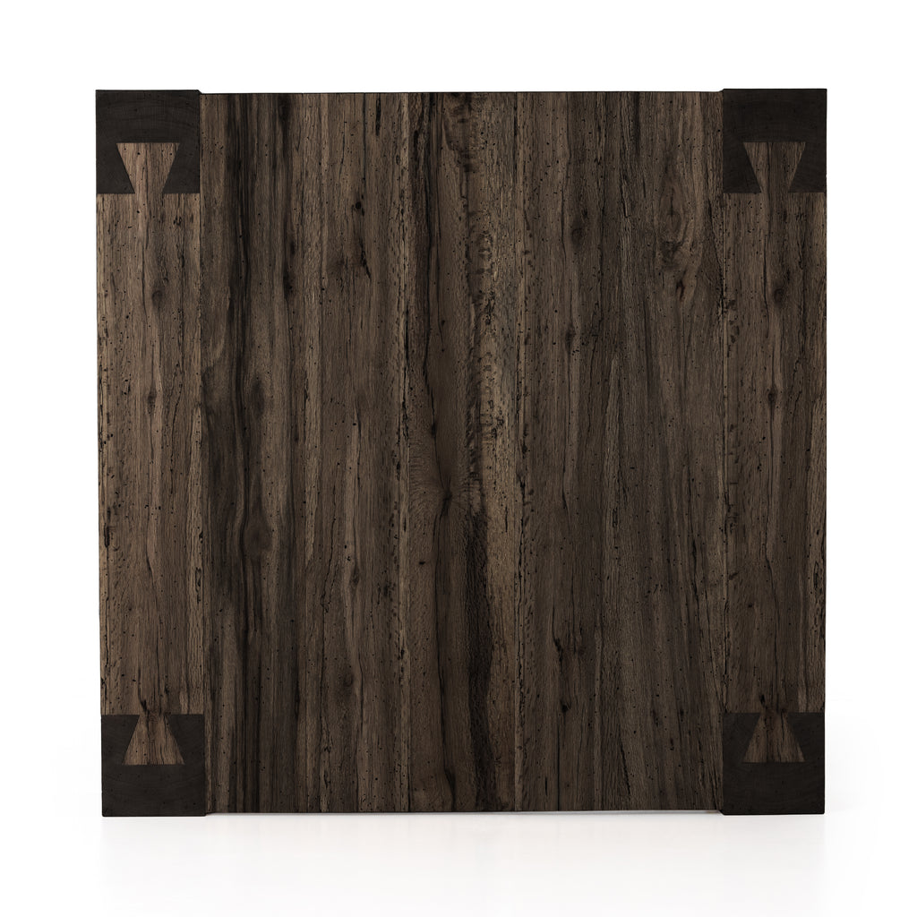 Luca Coffee Table, Ebony
