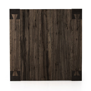 Luca Coffee Table, Ebony
