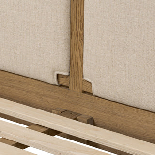 Salado Bed