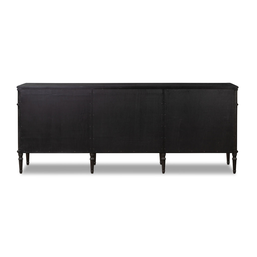 Lennon 9 Drawer Dresser