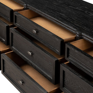 Lennon 9 Drawer Dresser
