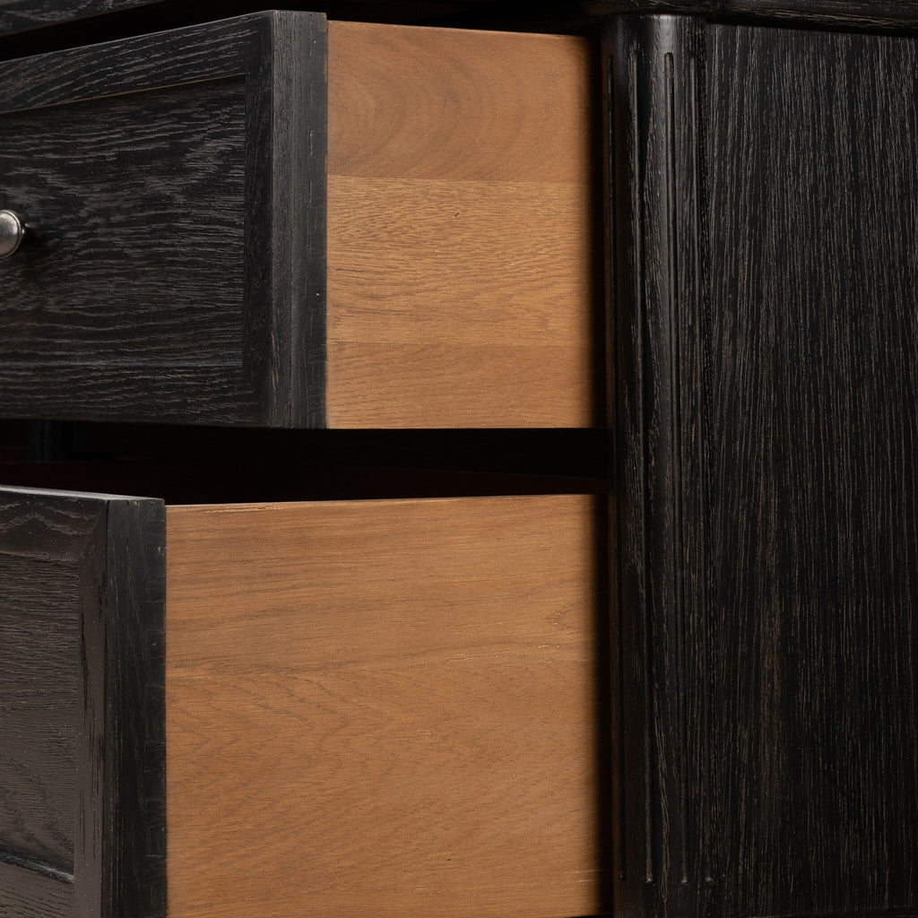 Lennon 9 Drawer Dresser
