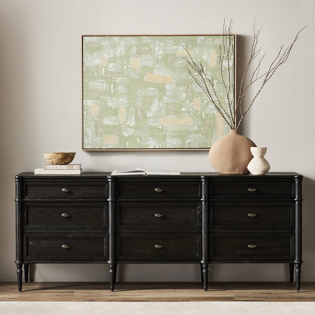 Lennon 9 Drawer Dresser
