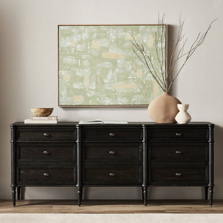 Lennon 9 Drawer Dresser