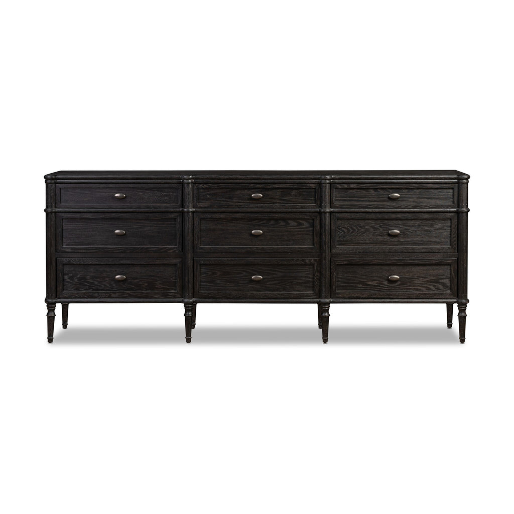 Lennon 9 Drawer Dresser