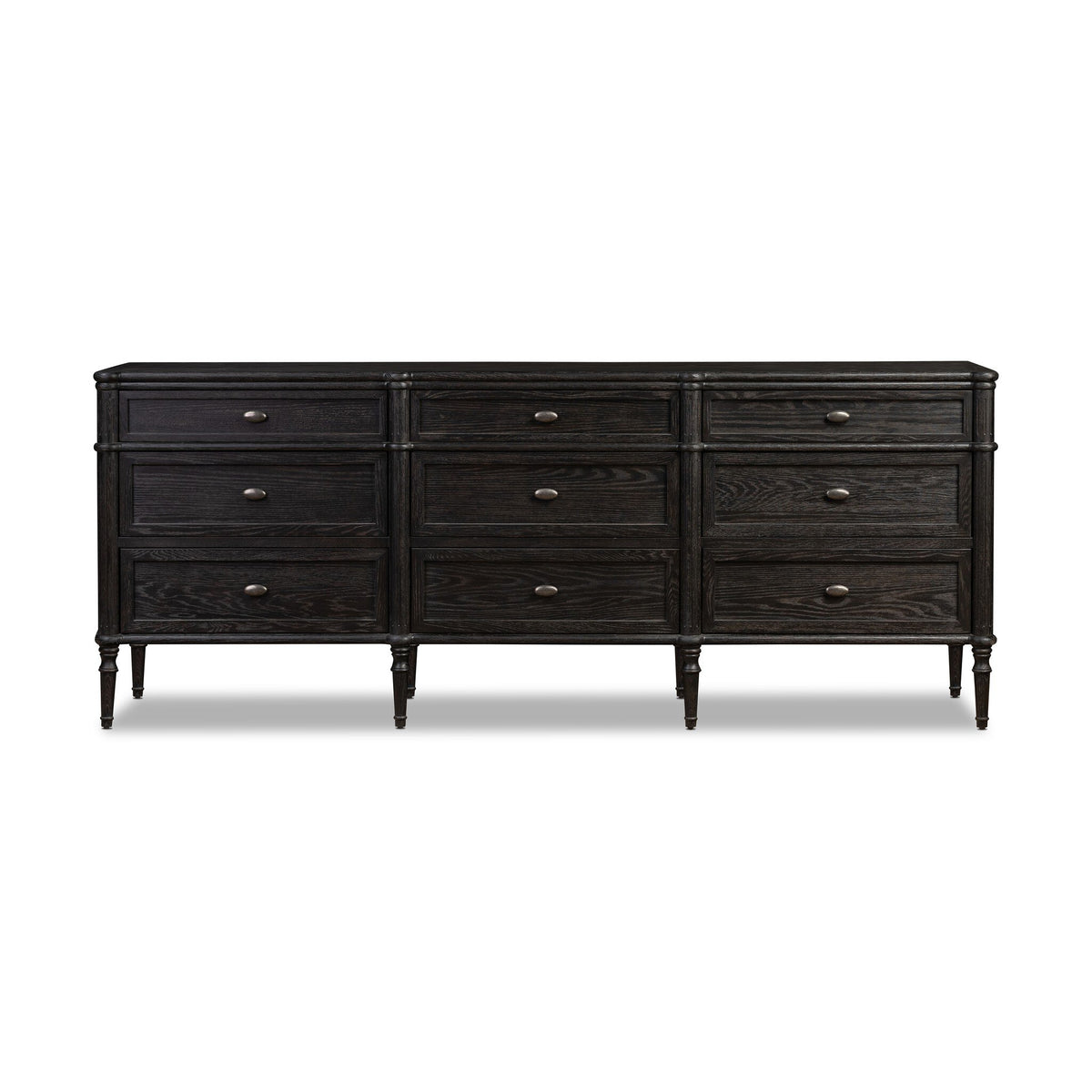 Lennon 9 Drawer Dresser