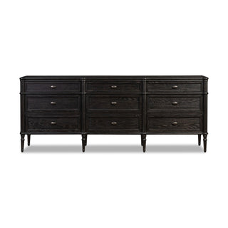 Lennon 9 Drawer Dresser