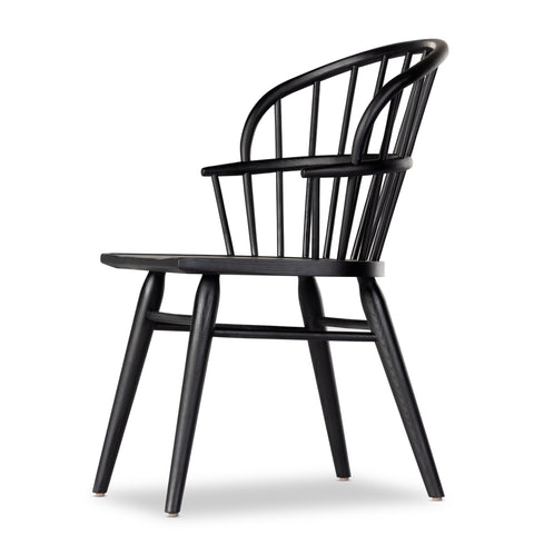 Modern Windsor Dining Chair