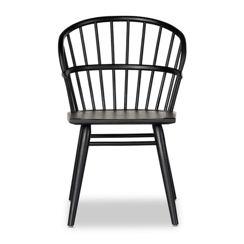 Modern Windsor Dining Chair