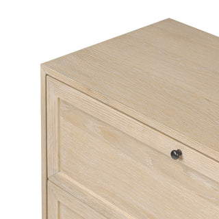 Mills Nightstand