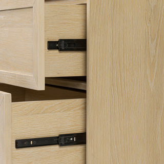 Mills Nightstand
