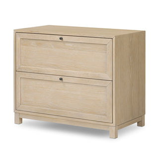 Mills Nightstand