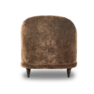Marnie Mushroom Chaise