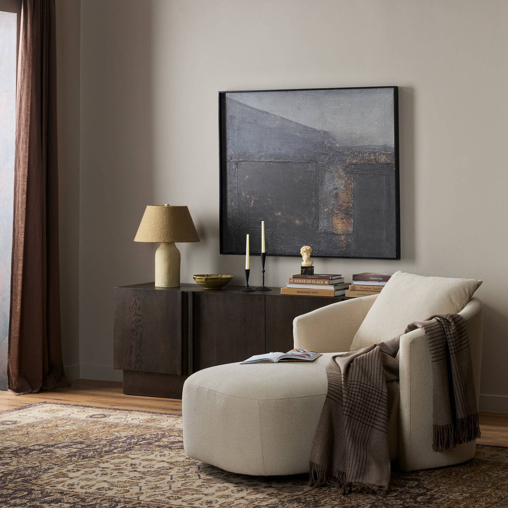 Prudence Chaise
