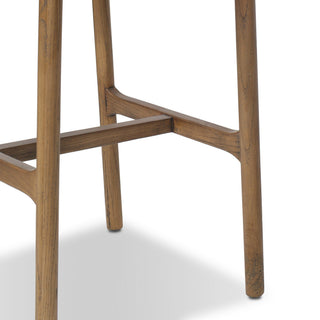 Baden Moss Stool