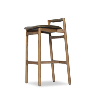 Baden Moss Stool
