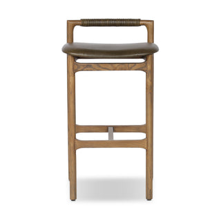 Baden Moss Stool