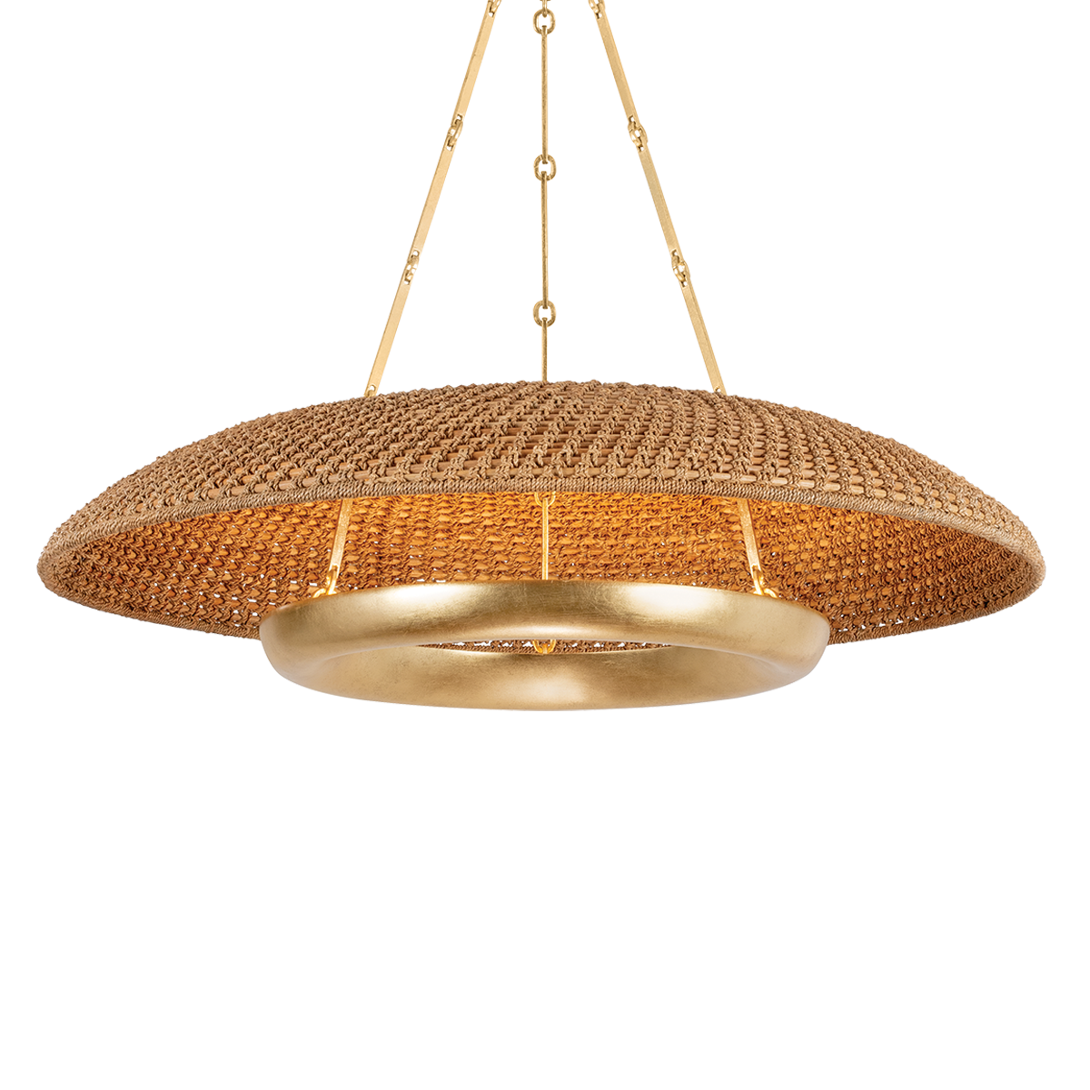 Oaklyn Pendant