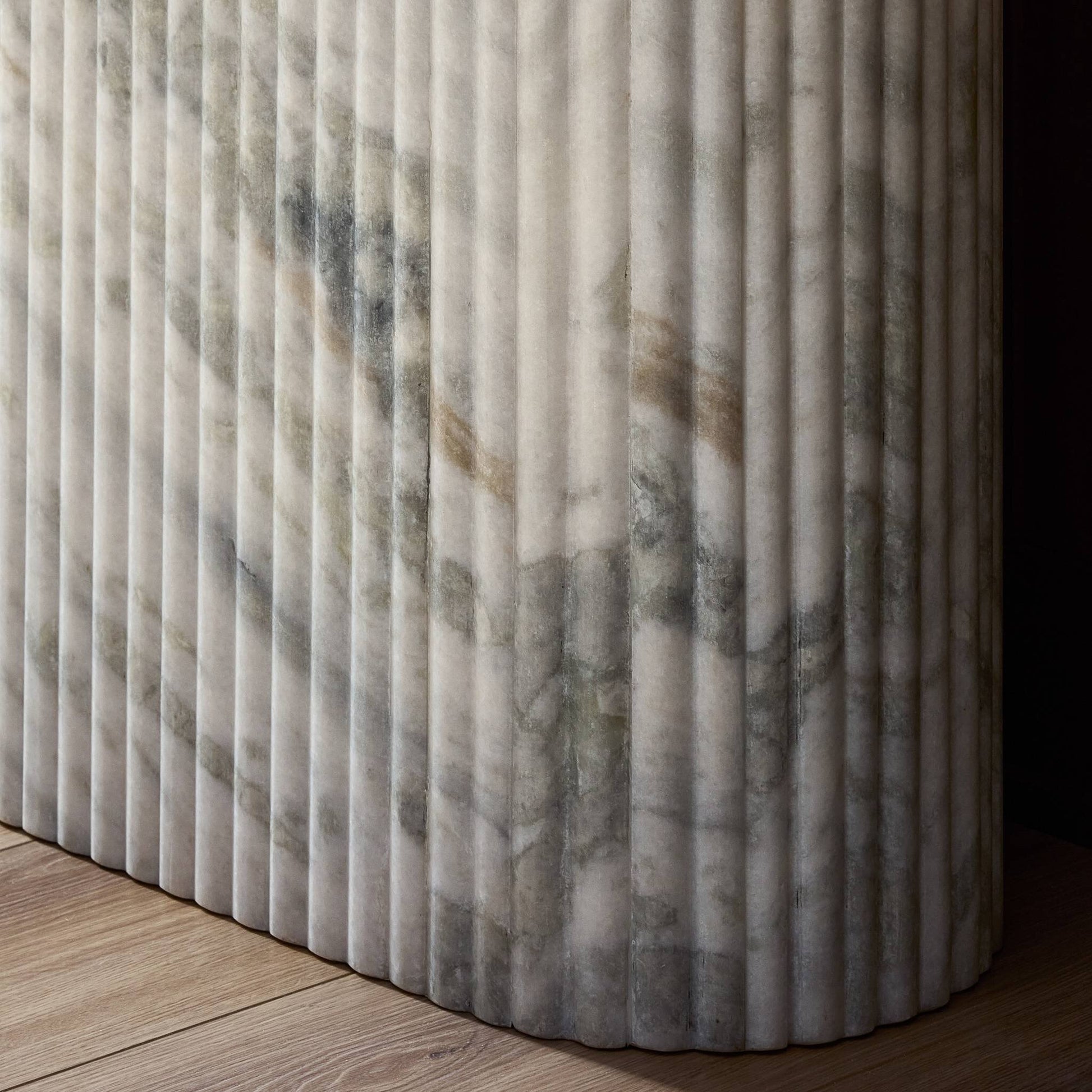 Ornada Console Table