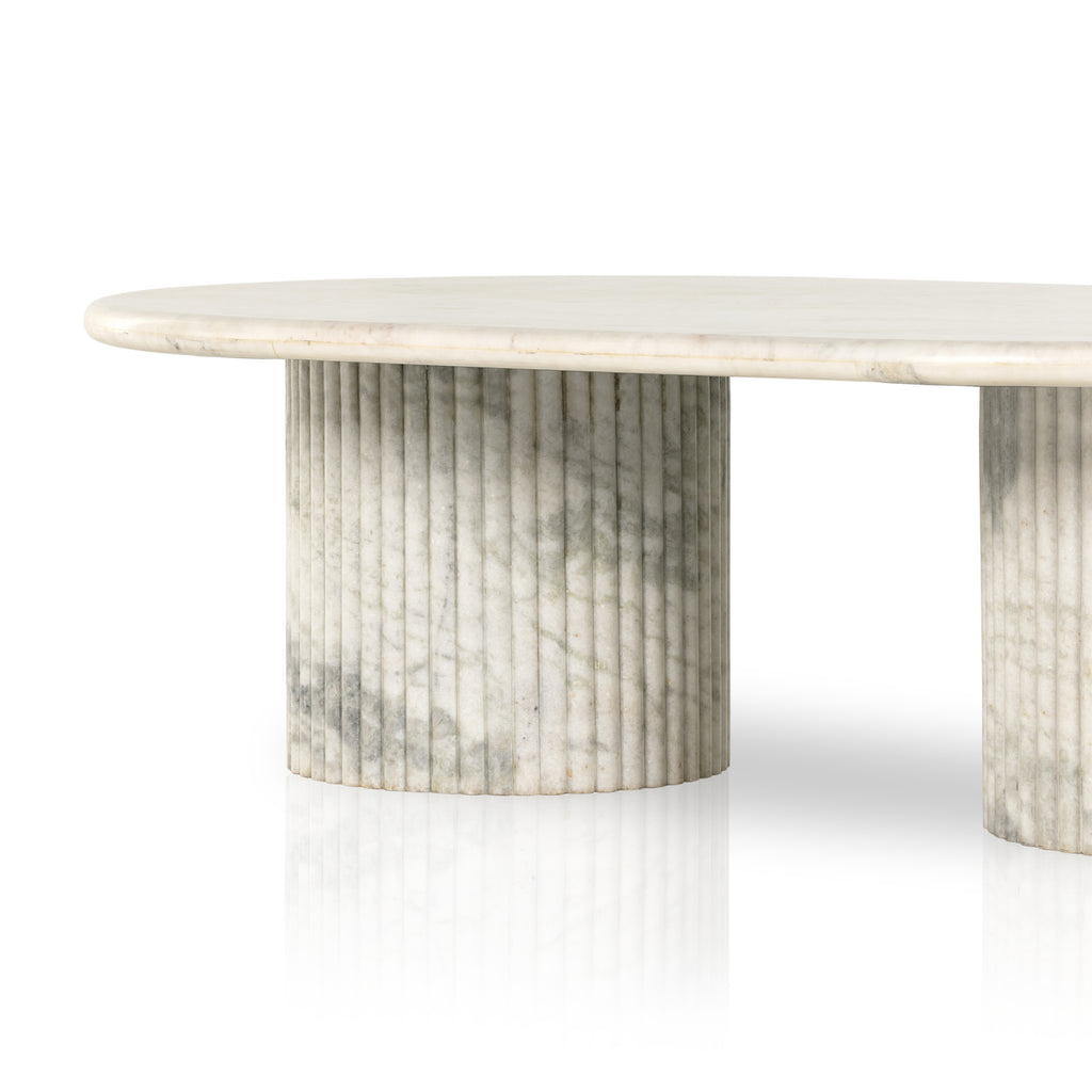 Amelia Coffee Table