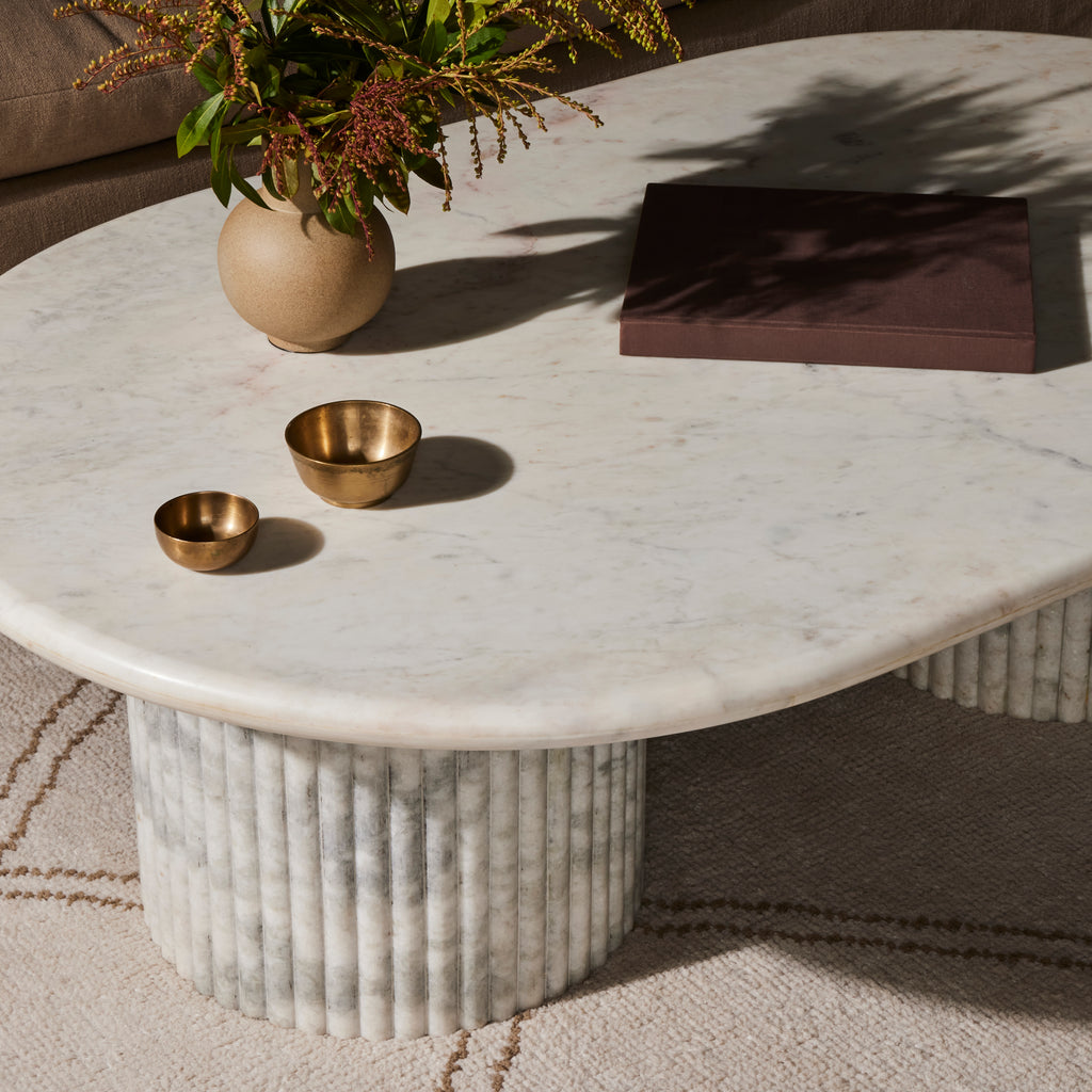 Amelia Coffee Table