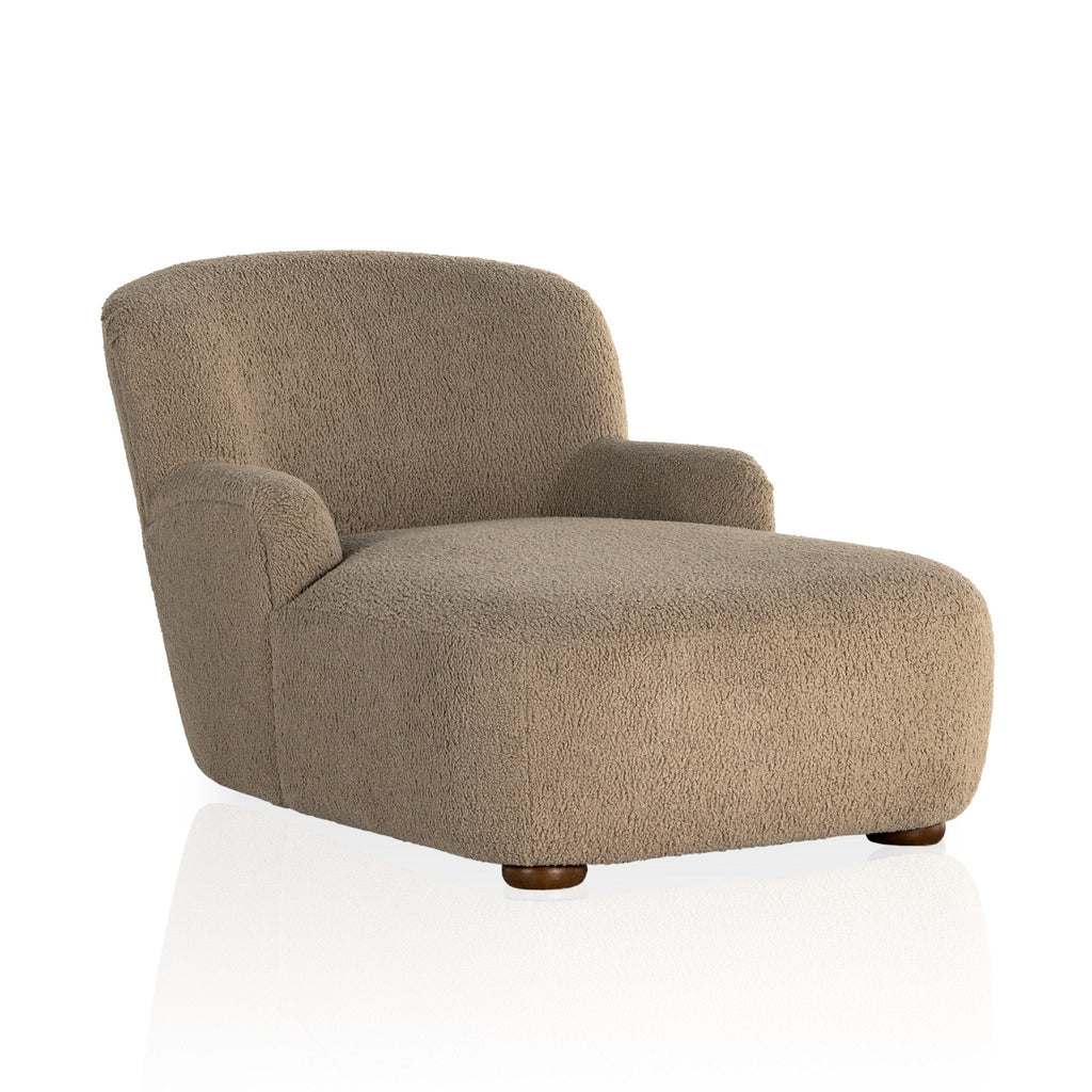 Maddon Chaise Lounge
