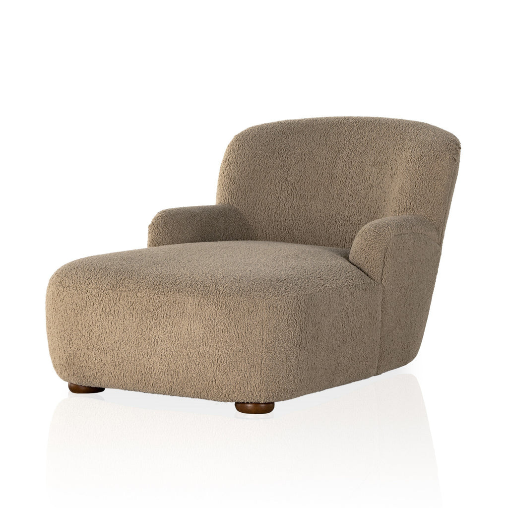 Maddon Chaise Lounge