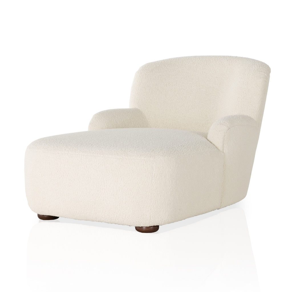 Maddon Chaise Lounge