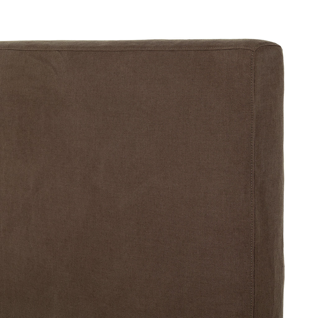 Janna Slipcover Bed