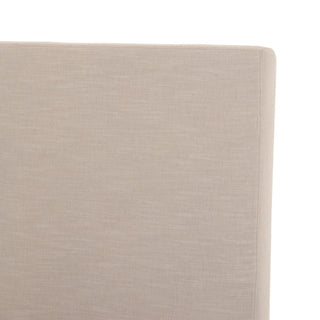 Daphne Slipcover Bed
