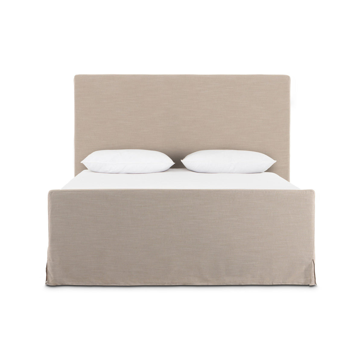 Daphne Slipcover Bed